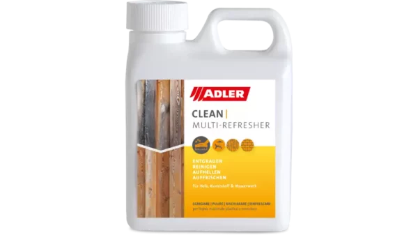 Clean-multirefresher