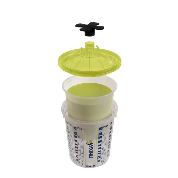 Green Paint System (GPS)