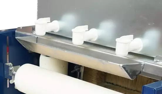 Robinets pour JELLY