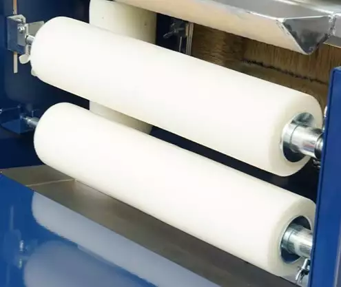 Rouleaux pour JELLY