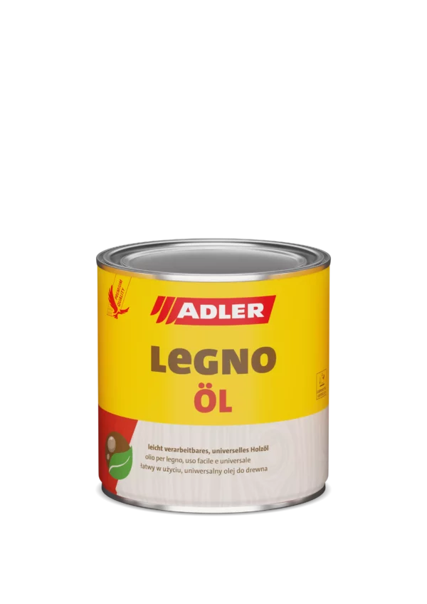 Legno Öl