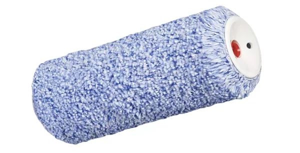 Manchon Ocryl Lisse antigoutte HD 12mm Ø47