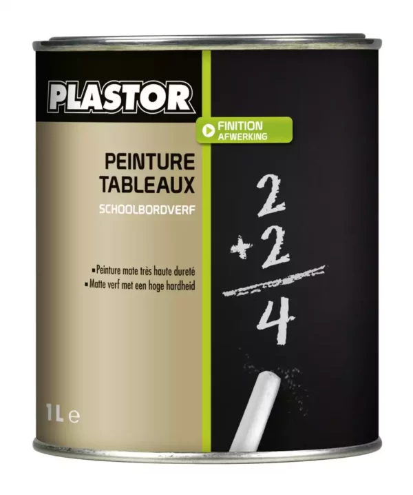 Peinture tableau