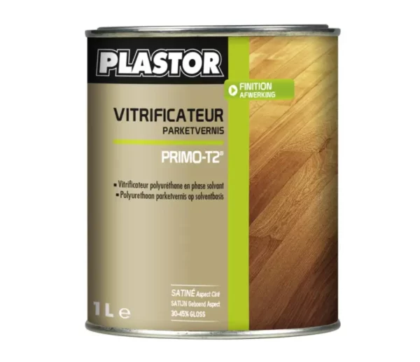 Vitrificateur PRIMO-T2