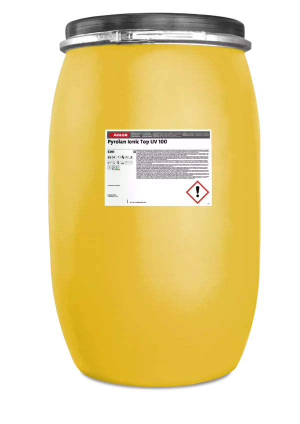 Pyrolan Ionic Top UV 100