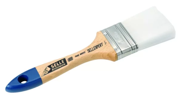 Brosse plate série SELLEXPERT