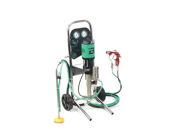 Pompe airmix Apollo 303
