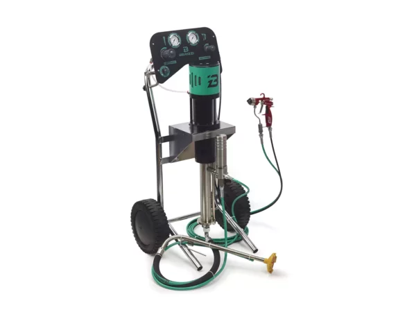 Pompe airmix Apollo 30