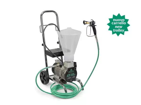 Pompe airless Ares 4200