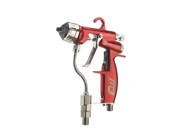 Pistolet airmix pour buse TTU