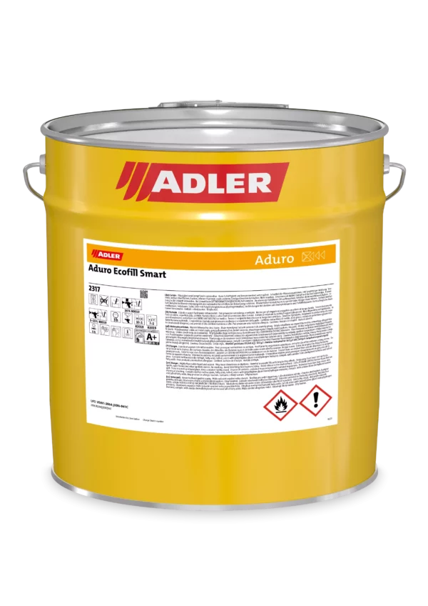 Aduro Ecofill Smart