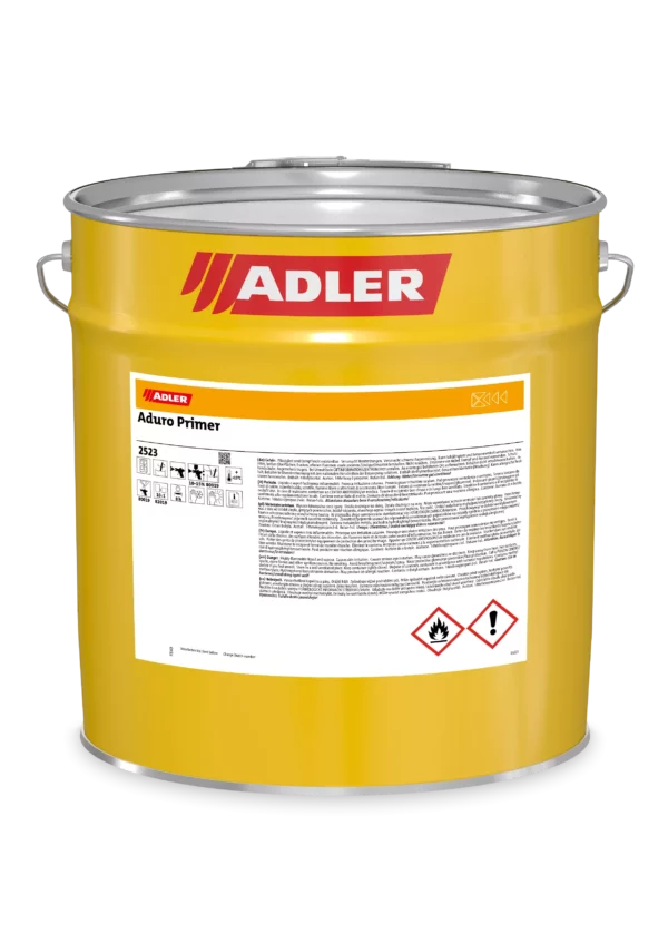 Aduro Primer