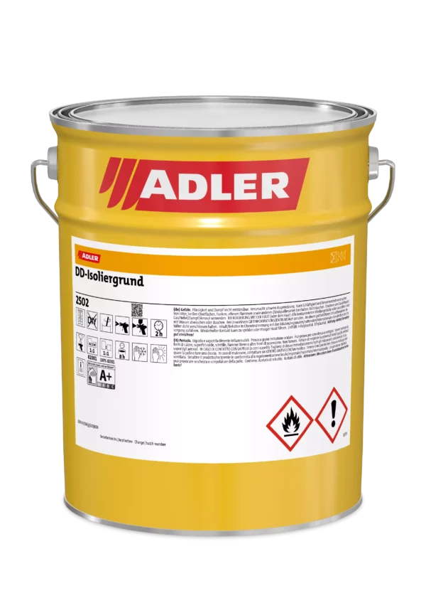 Aduro Isoliergrund