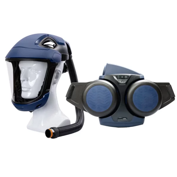 Kit casque ventilé SR500/SR570
