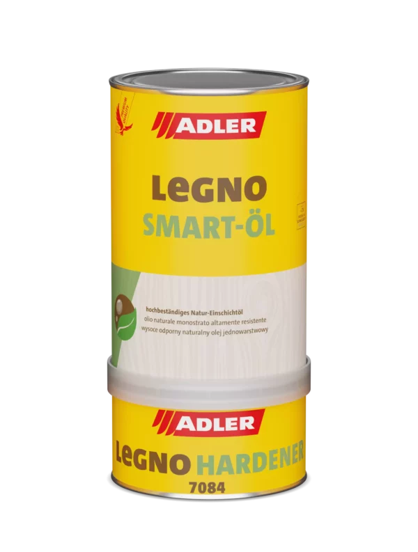 Legno Smart-Öl