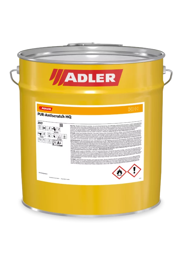 Aduro Antiscratch