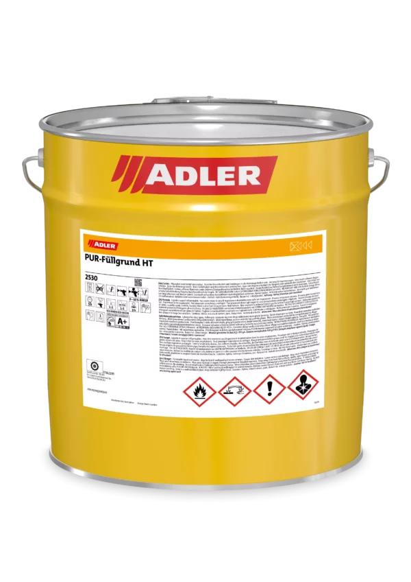 Aduro Füllgrund HT