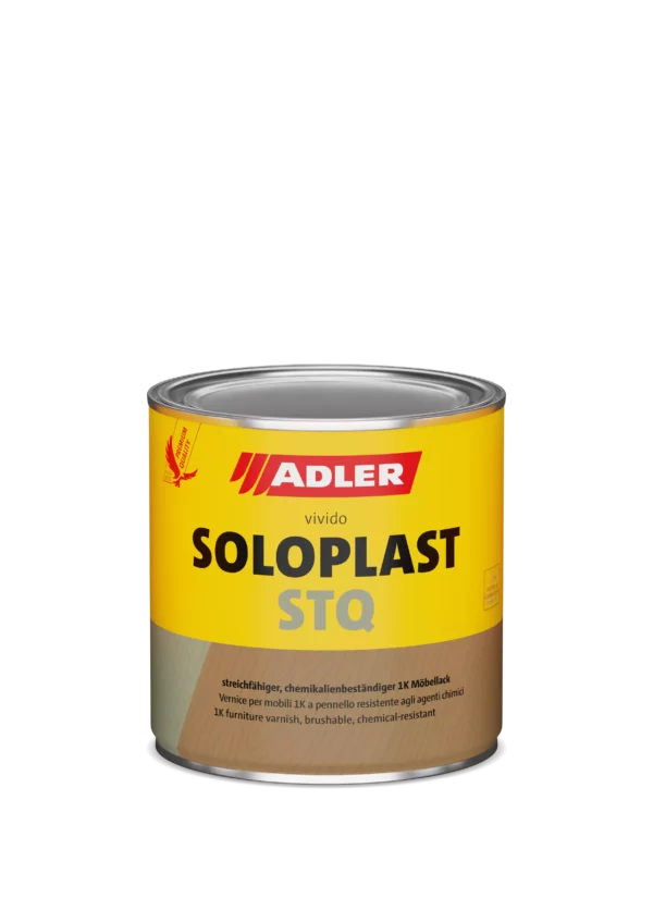 Soloplast STQ