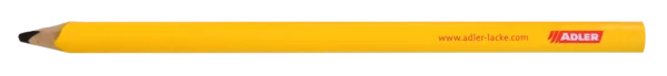 Crayon de charpentier