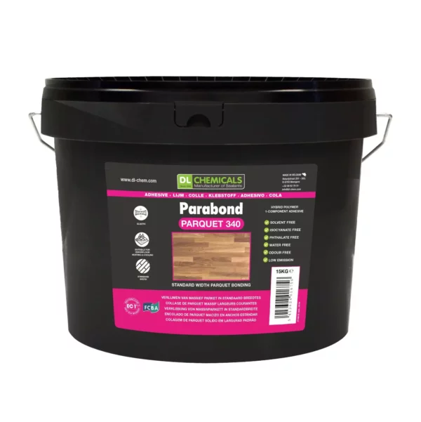 Colle Parabond Parquet 340