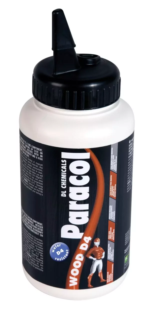 Colle blanche Paracol Wood D4